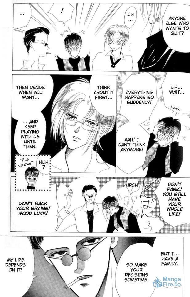 Bronze Chapter 26.5 page 9 - 