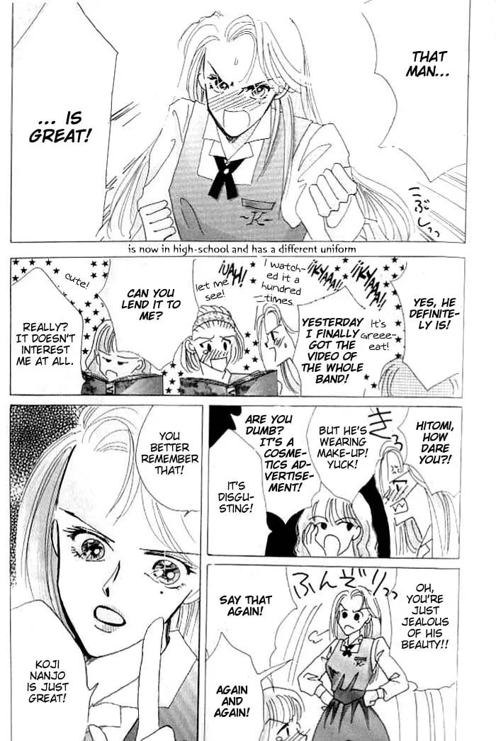 Bronze Chapter 26.6 page 14 - 