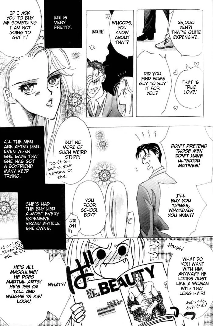 Bronze Chapter 26.6 page 16 - 