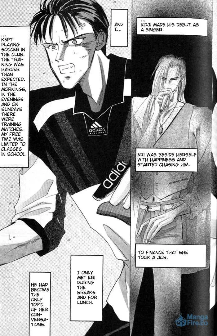 Bronze Chapter 26.6 page 18 - 