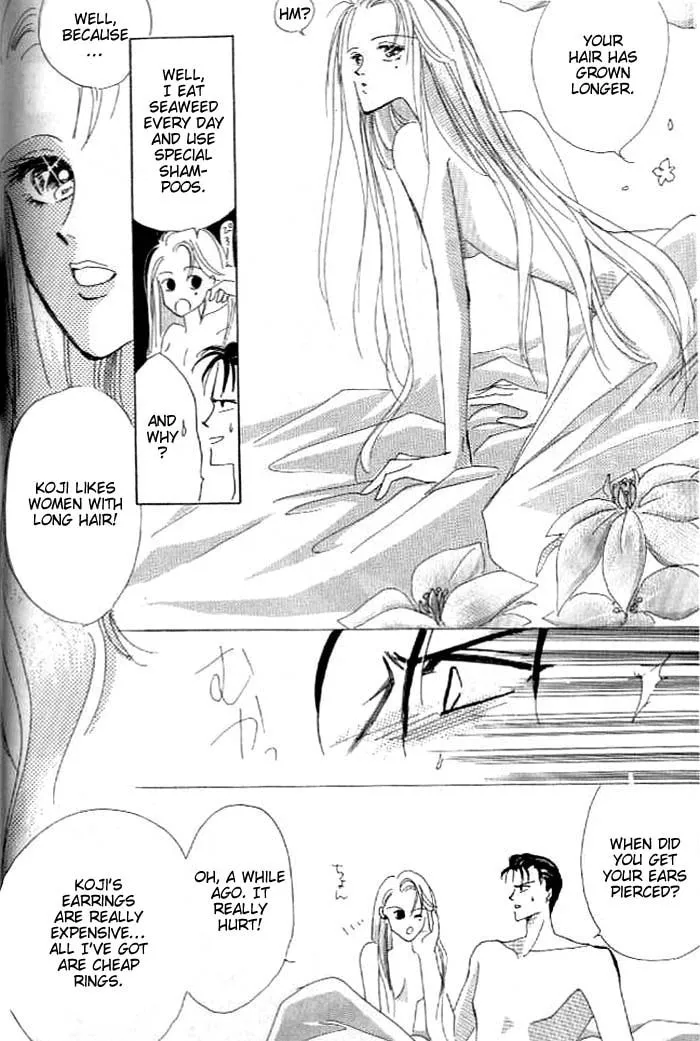 Bronze Chapter 26.6 page 19 - 