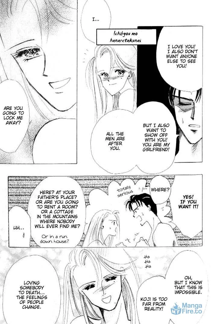 Bronze Chapter 26.6 page 30 - 