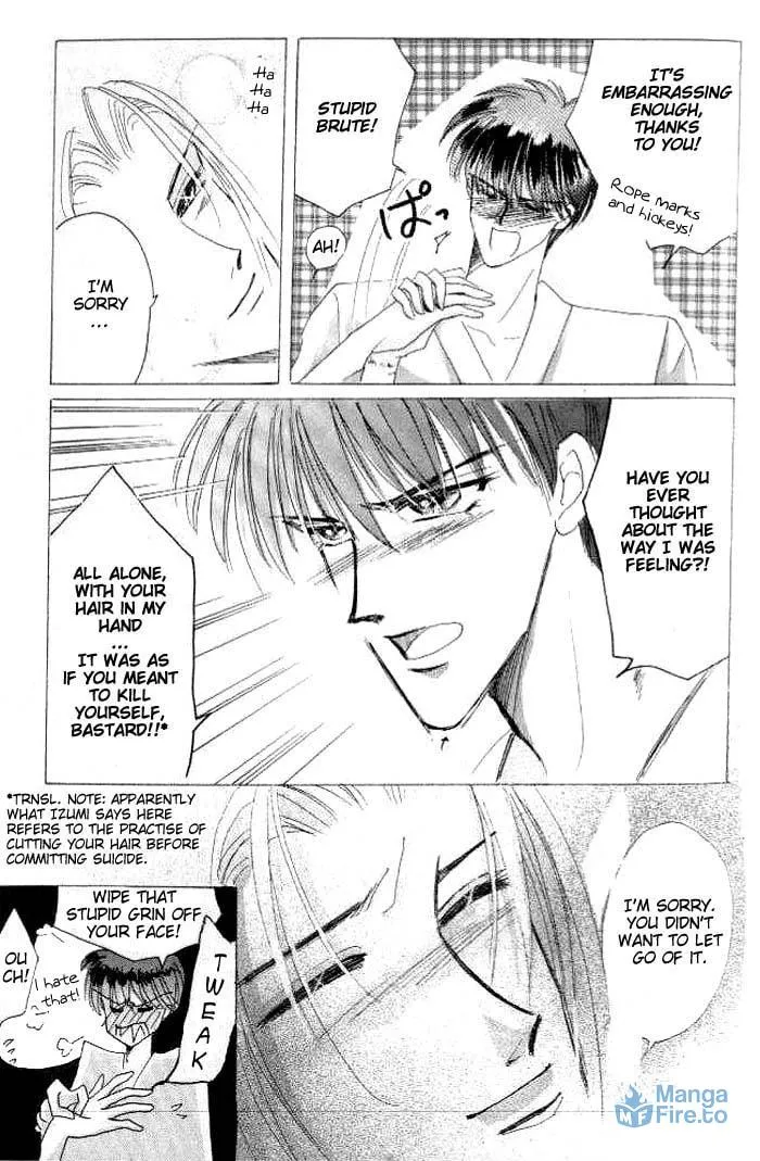Bronze Chapter 26.7 page 12 - 
