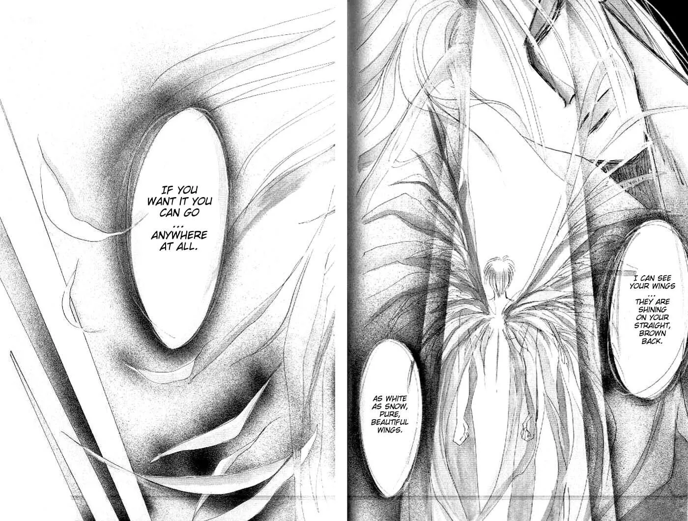 Bronze Chapter 26.7 page 17 - 