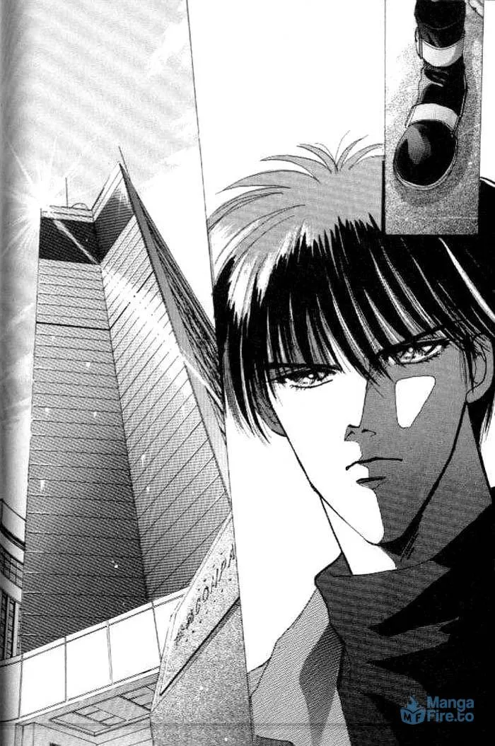 Bronze Chapter 26.7 page 18 - 