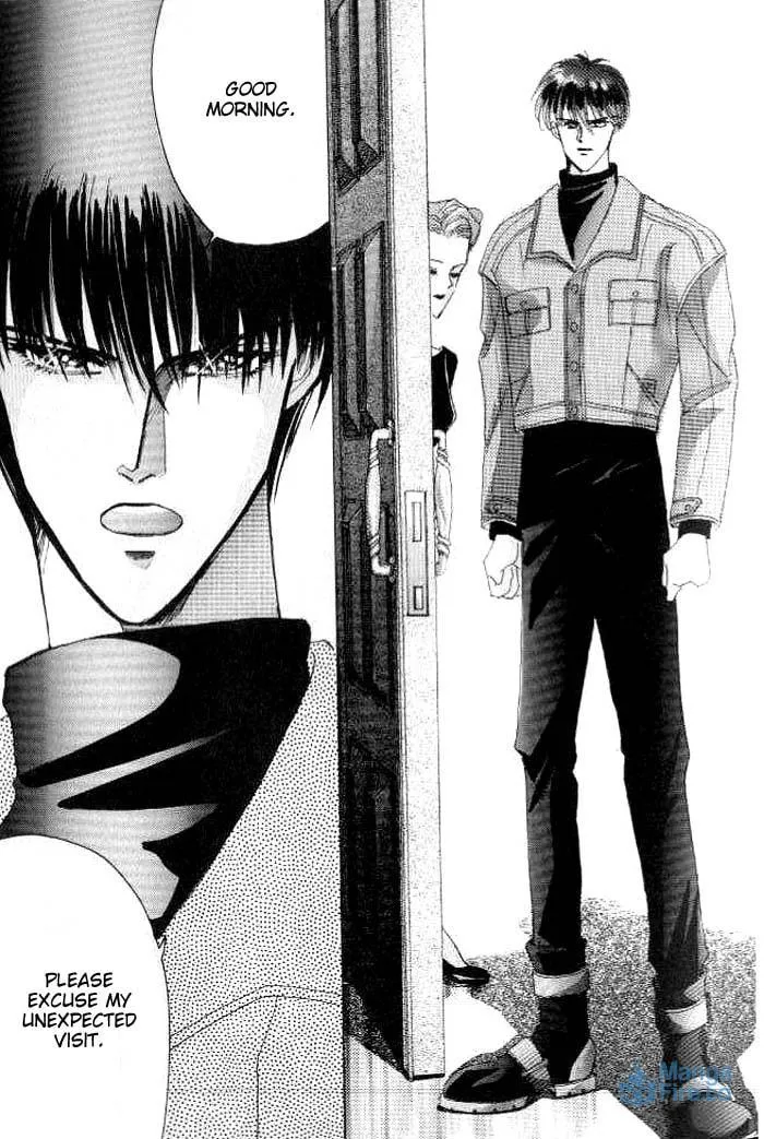 Bronze Chapter 26.7 page 21 - 