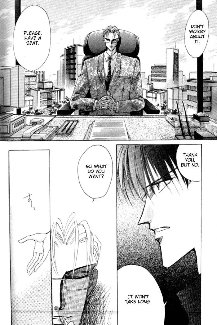 Bronze Chapter 26.7 page 22 - 