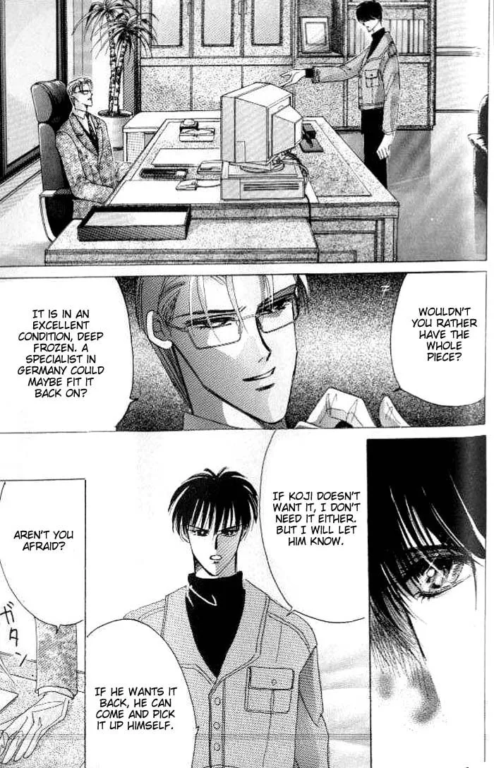 Bronze Chapter 26.7 page 25 - 