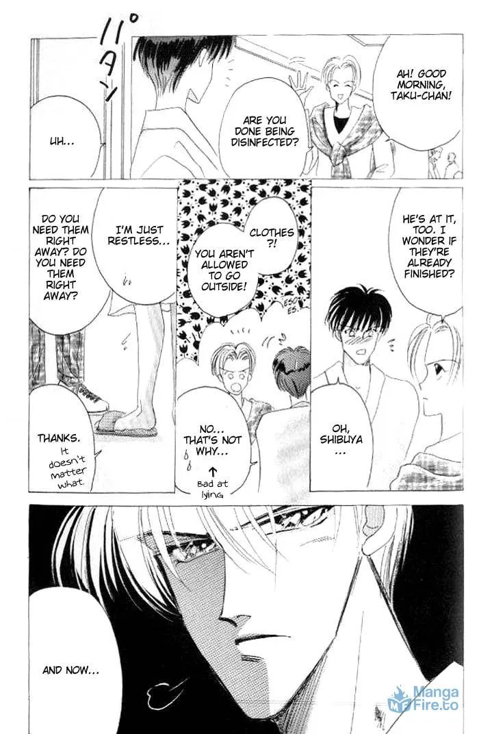 Bronze Chapter 26.7 page 6 - 