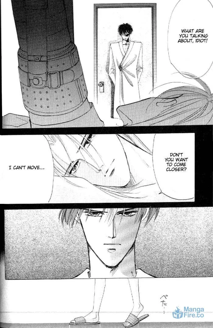 Bronze Chapter 26.7 page 9 - 