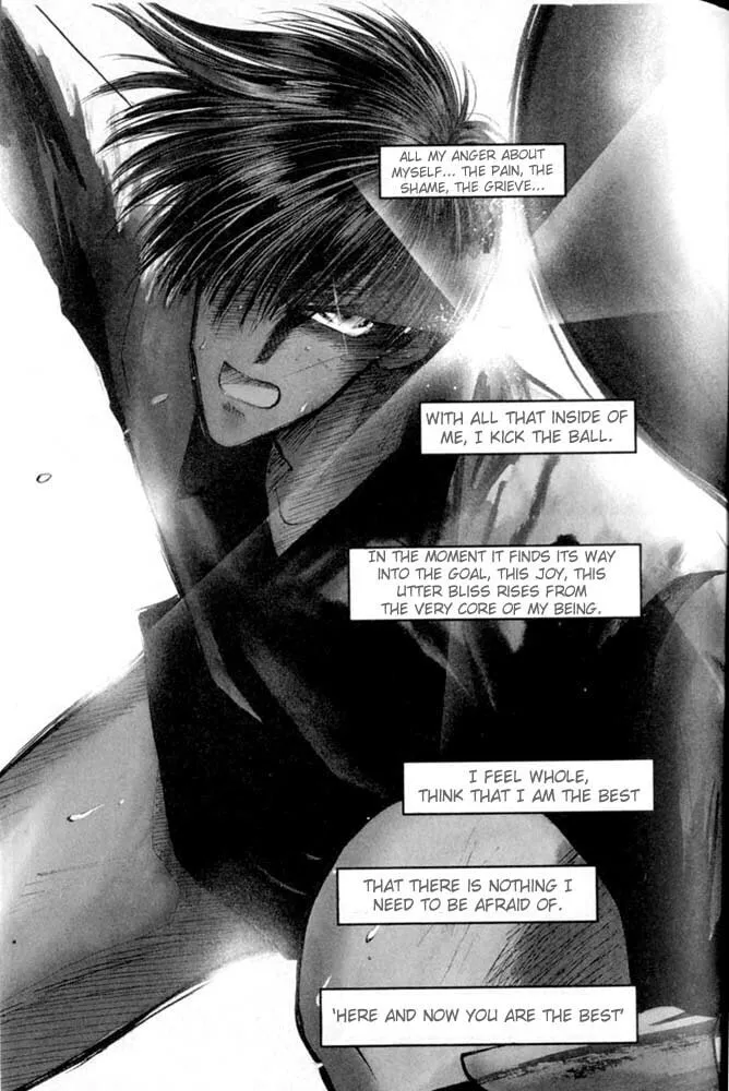 Bronze Chapter 26 page 2 - 