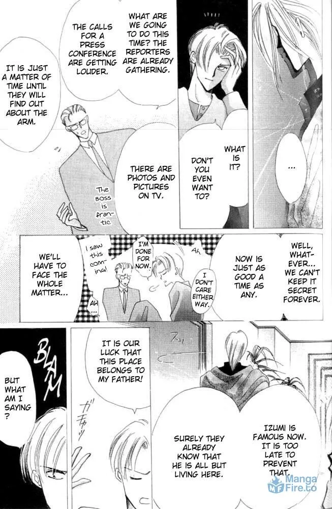 Bronze Chapter 26 page 18 - 