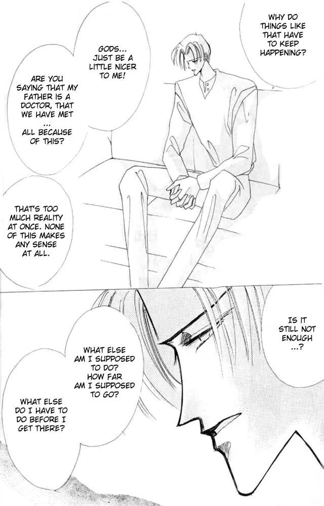 Bronze Chapter 26 page 19 - 
