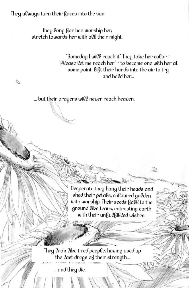 Bronze Chapter 26 page 22 - 