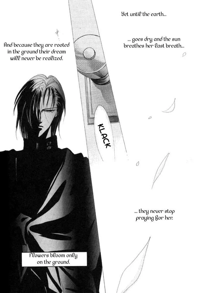 Bronze Chapter 26 page 23 - 