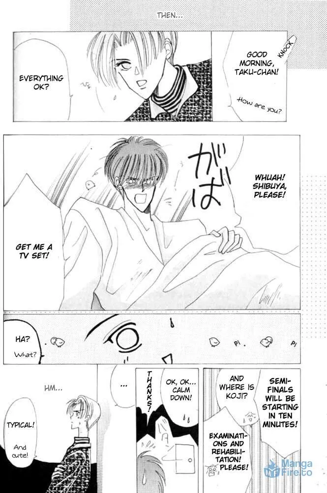Bronze Chapter 26 page 33 - 