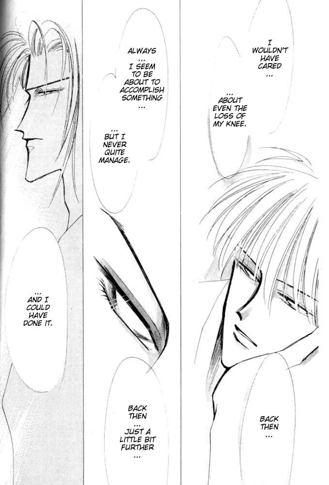 Bronze Chapter 26 page 41 - 