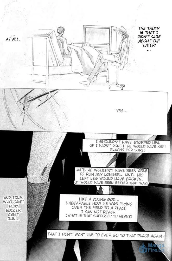 Bronze Chapter 26 page 42 - 