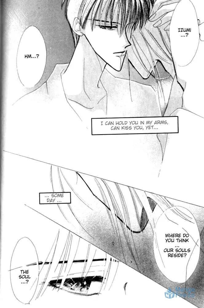Bronze Chapter 26 page 45 - 