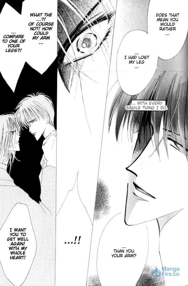 Bronze Chapter 26 page 48 - 