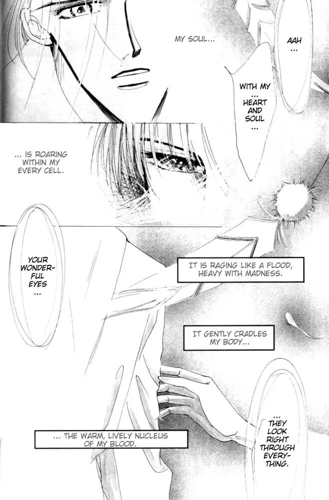 Bronze Chapter 26 page 49 - 