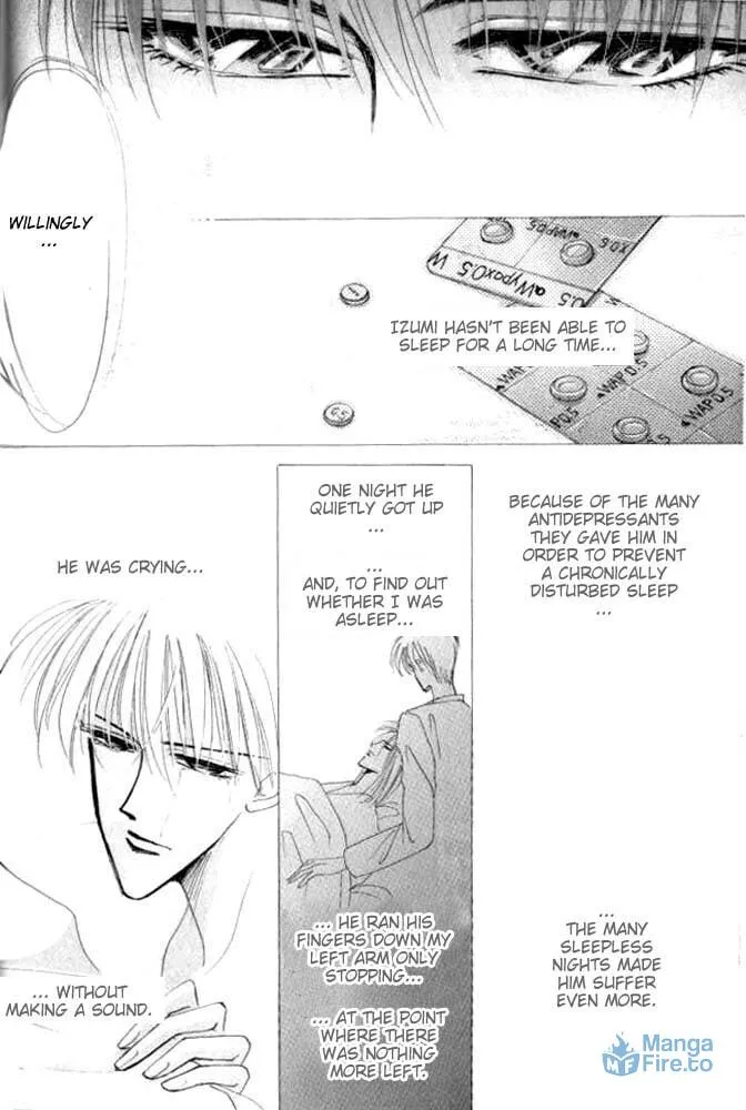 Bronze Chapter 26 page 51 - 