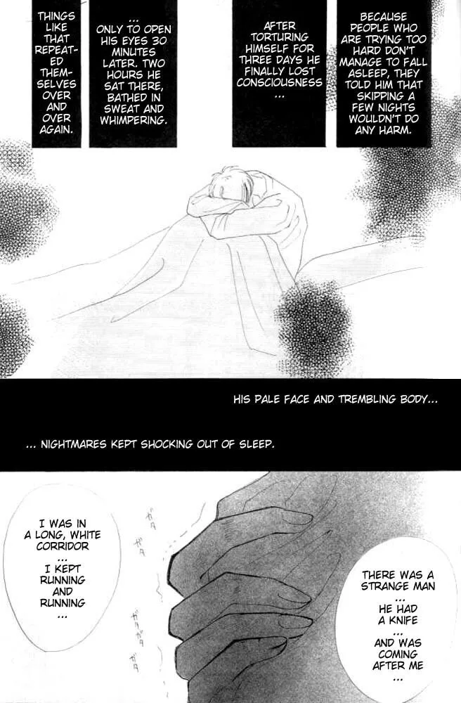 Bronze Chapter 26 page 52 - 