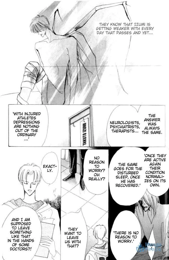 Bronze Chapter 26 page 54 - 