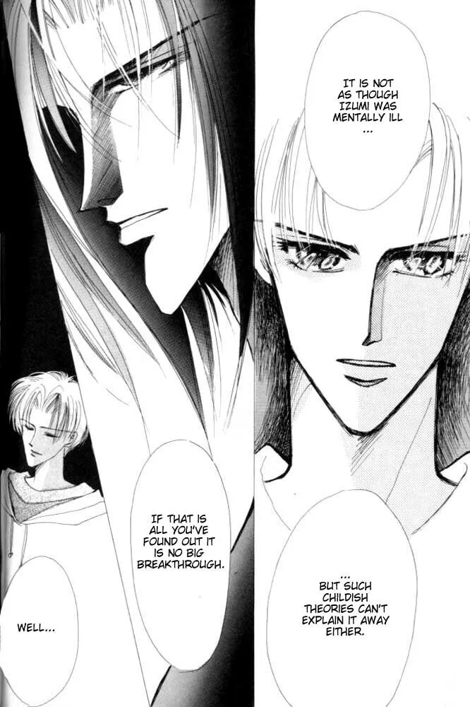 Bronze Chapter 26 page 55 - 