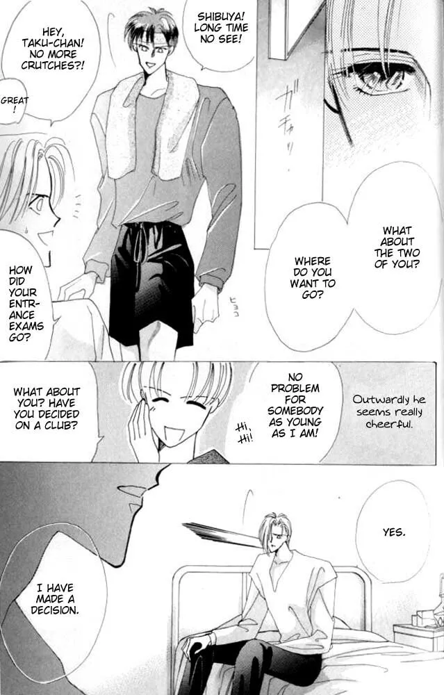Bronze Chapter 26 page 56 - 
