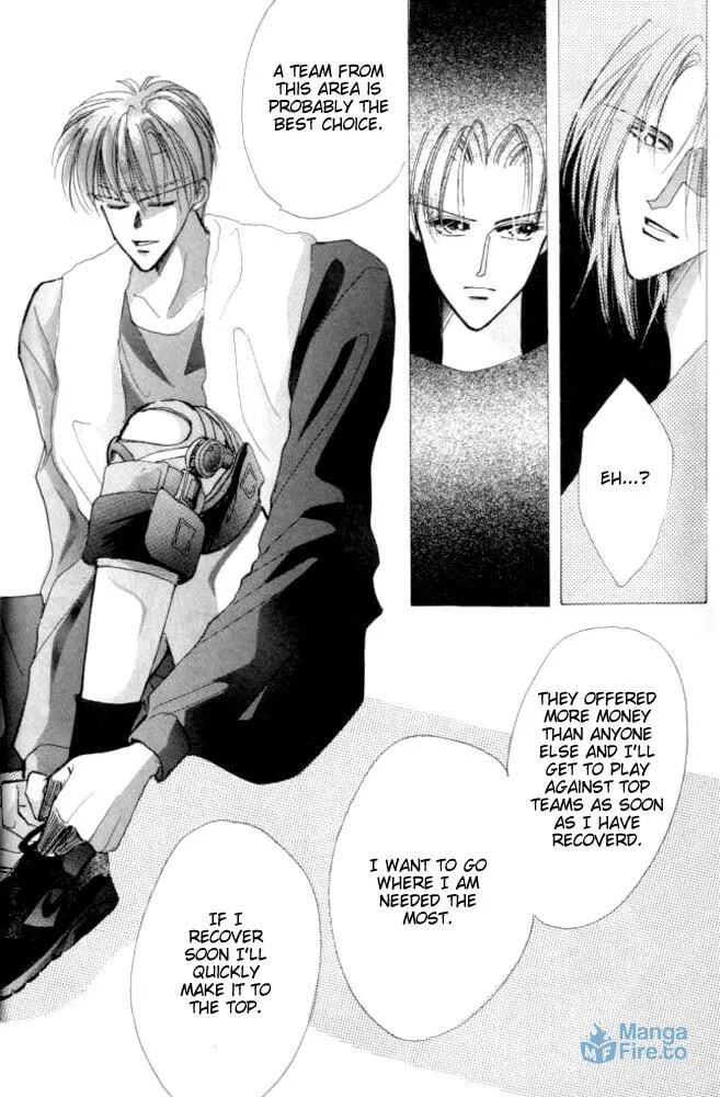 Bronze Chapter 26 page 57 - 