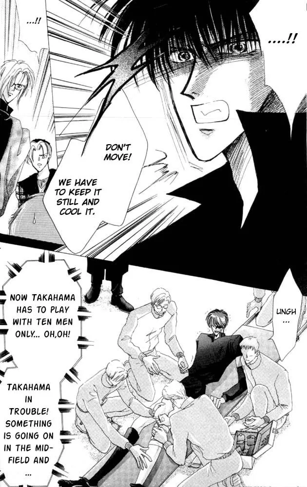 Bronze Chapter 26 page 7 - 