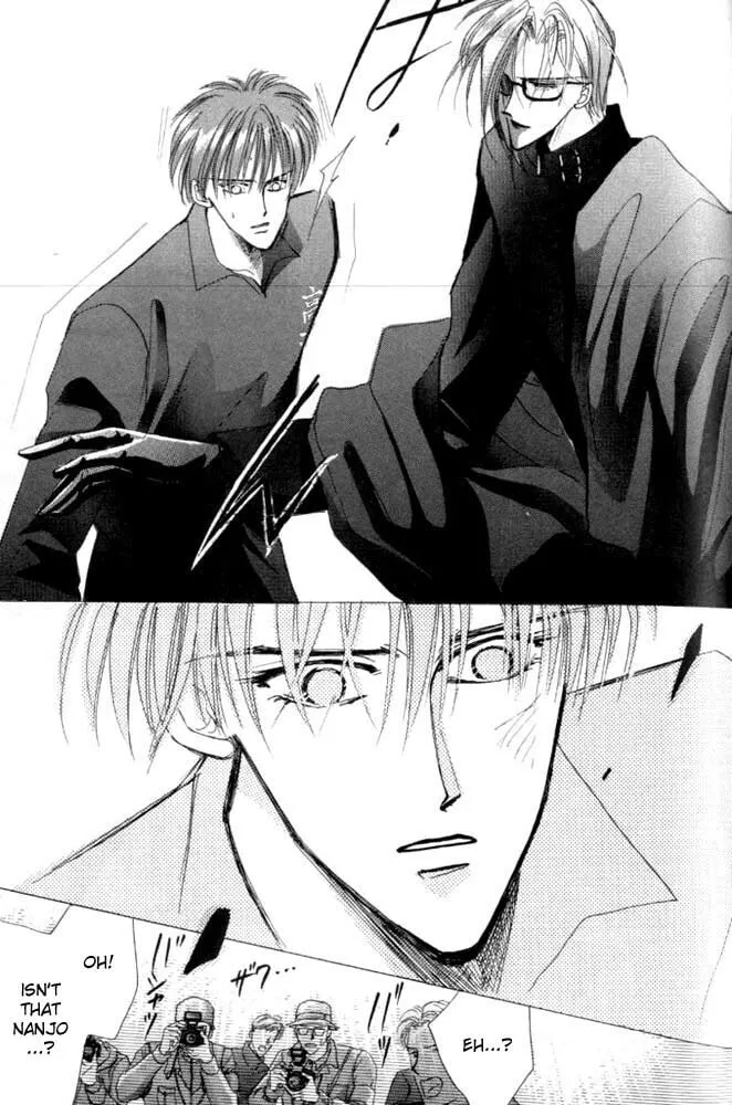 Bronze Chapter 26 page 10 - 
