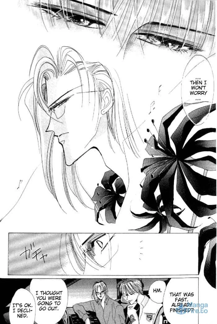 Bronze Chapter 27 page 24 - 