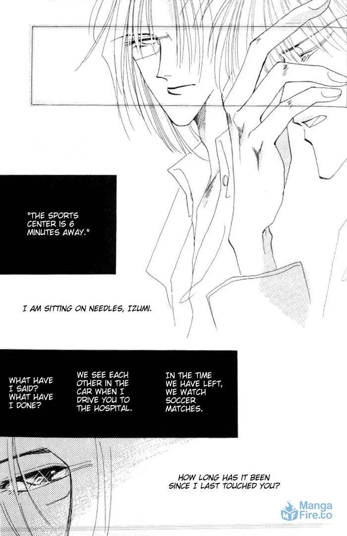 Bronze Chapter 27 page 33 - 