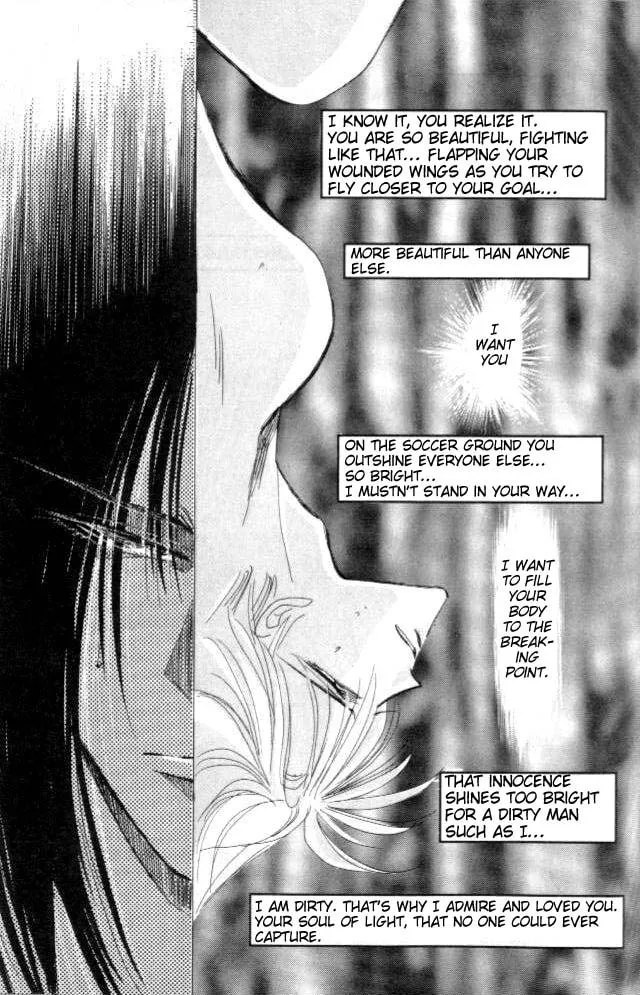 Bronze Chapter 27 page 35 - 