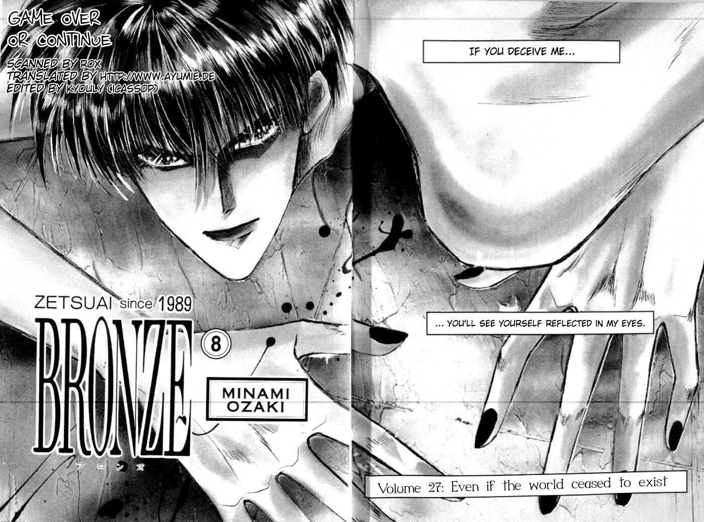 Bronze Chapter 27 page 5 - 