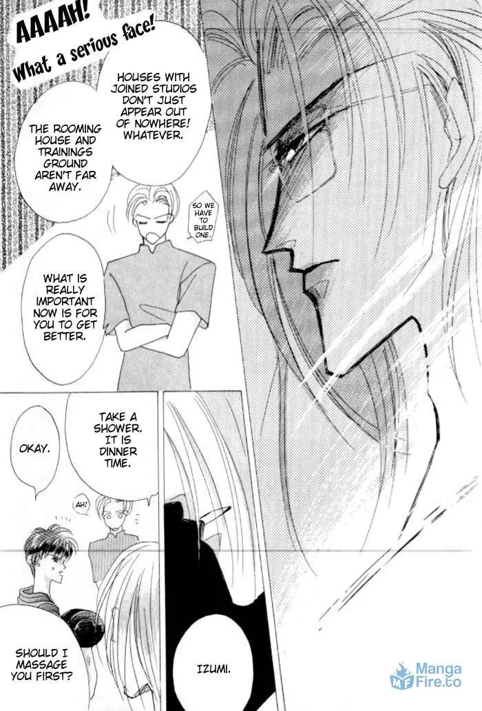 Bronze Chapter 27 page 9 - 