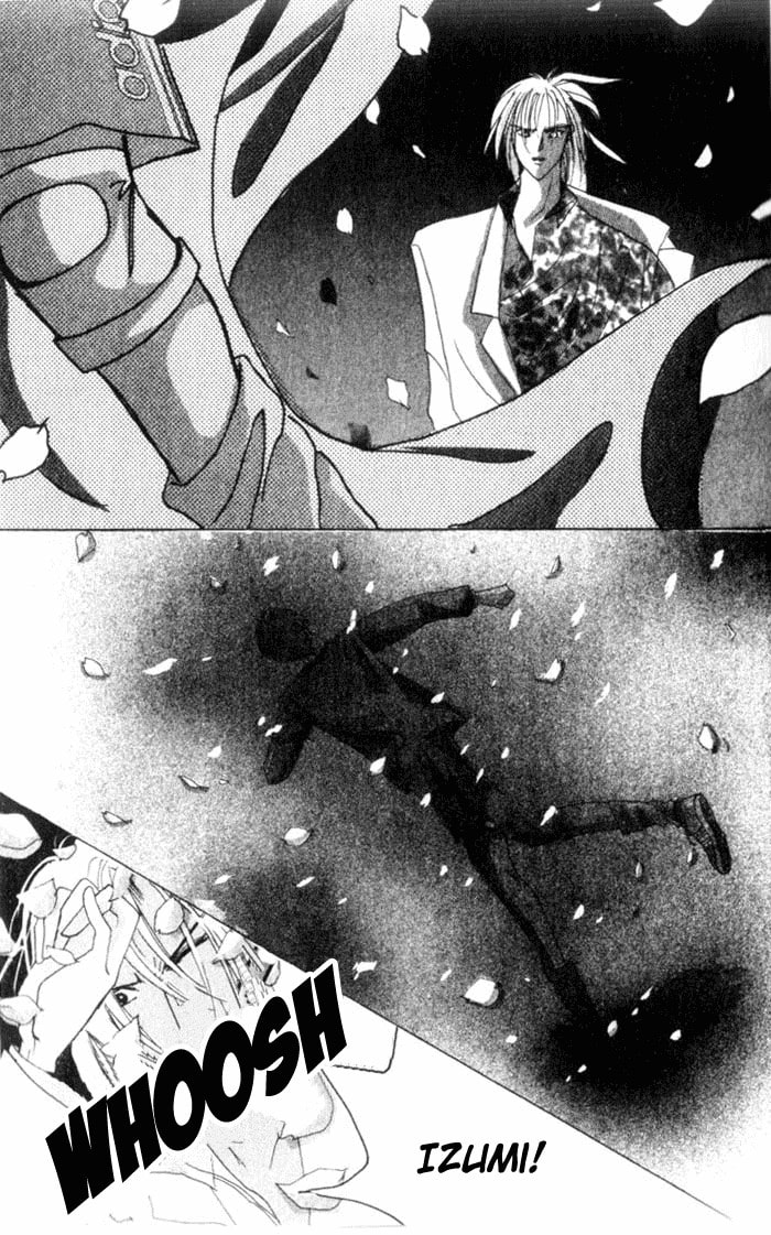 Bronze Chapter 28 page 15 - 