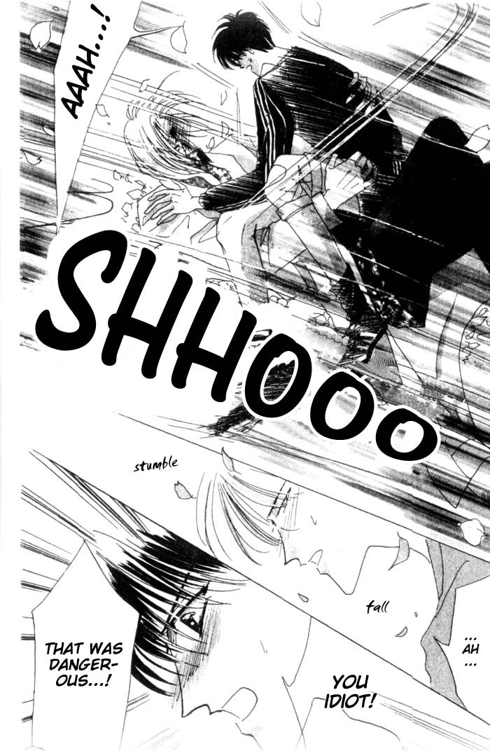 Bronze Chapter 28 page 18 - 