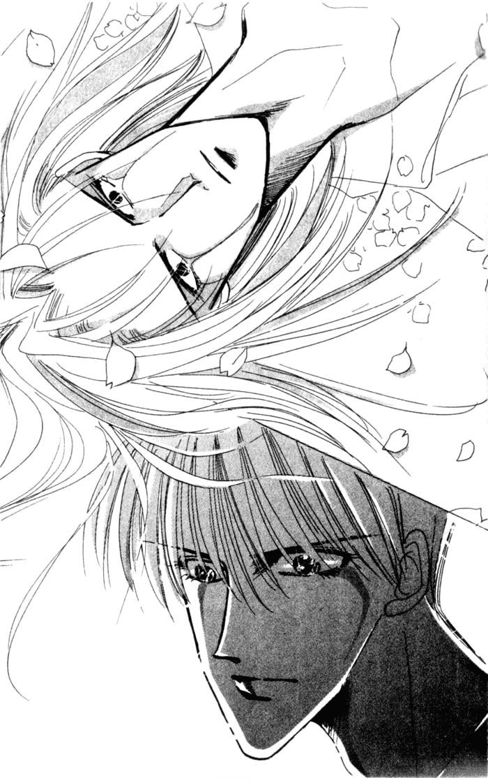 Bronze Chapter 28 page 19 - 