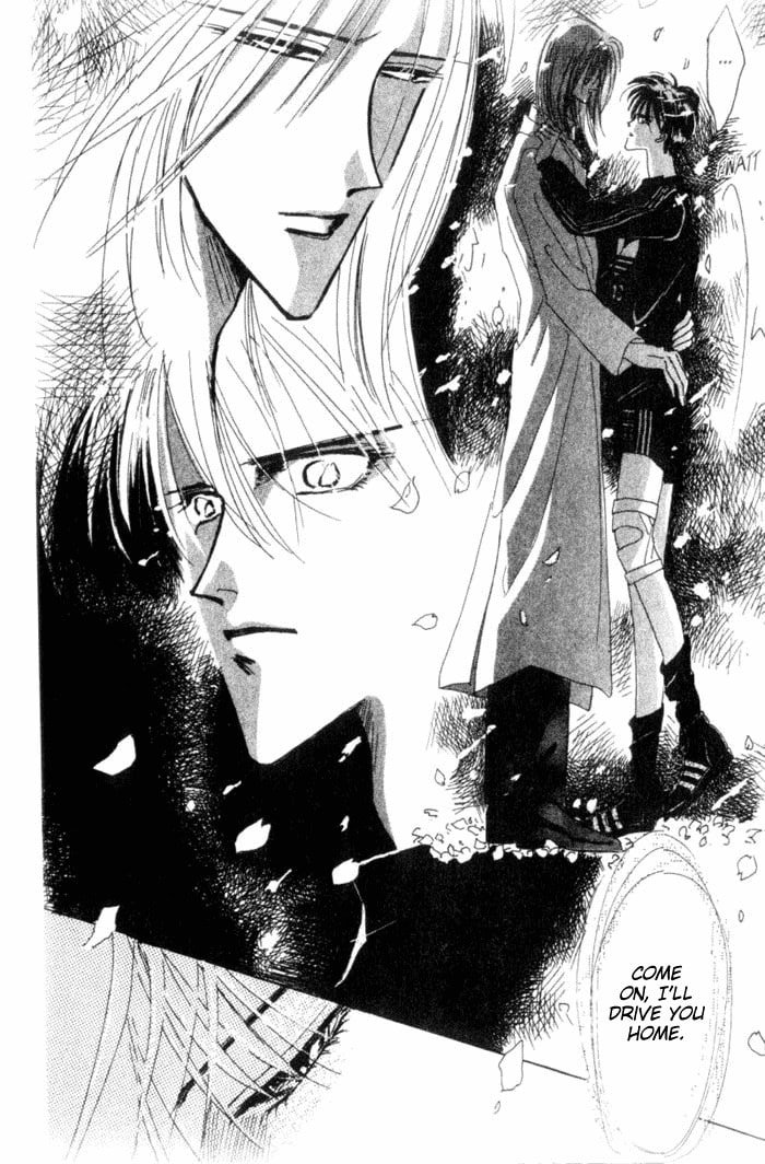 Bronze Chapter 28 page 24 - 