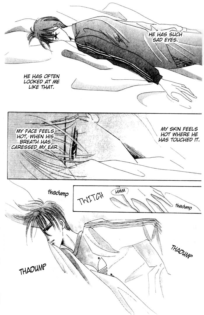 Bronze Chapter 28 page 25 - 