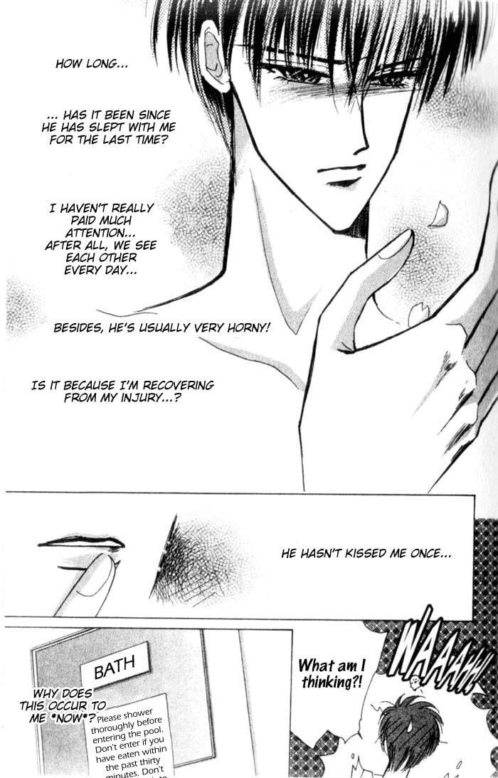 Bronze Chapter 28 page 27 - 