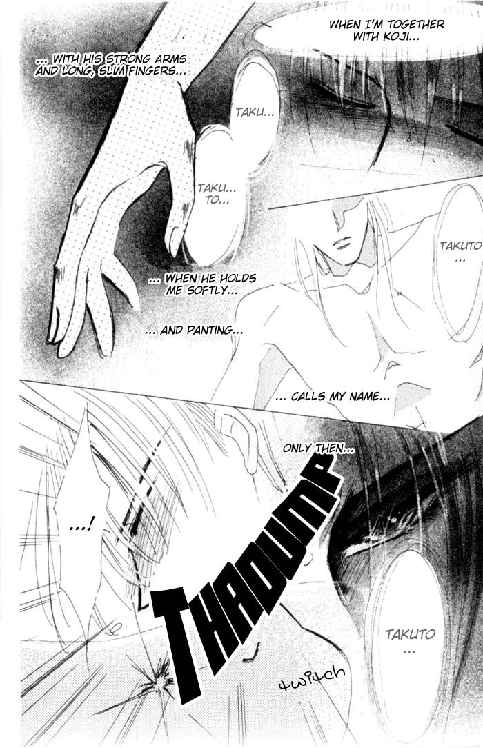 Bronze Chapter 28 page 30 - 