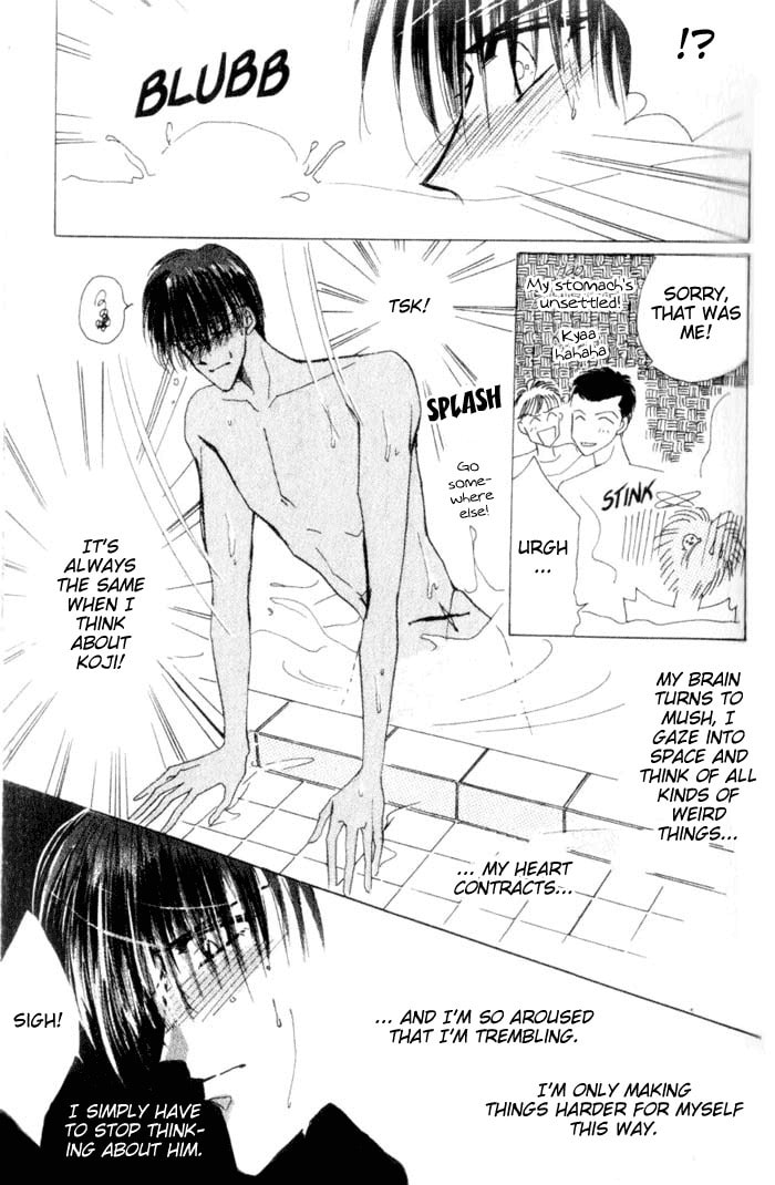 Bronze Chapter 28 page 31 - 