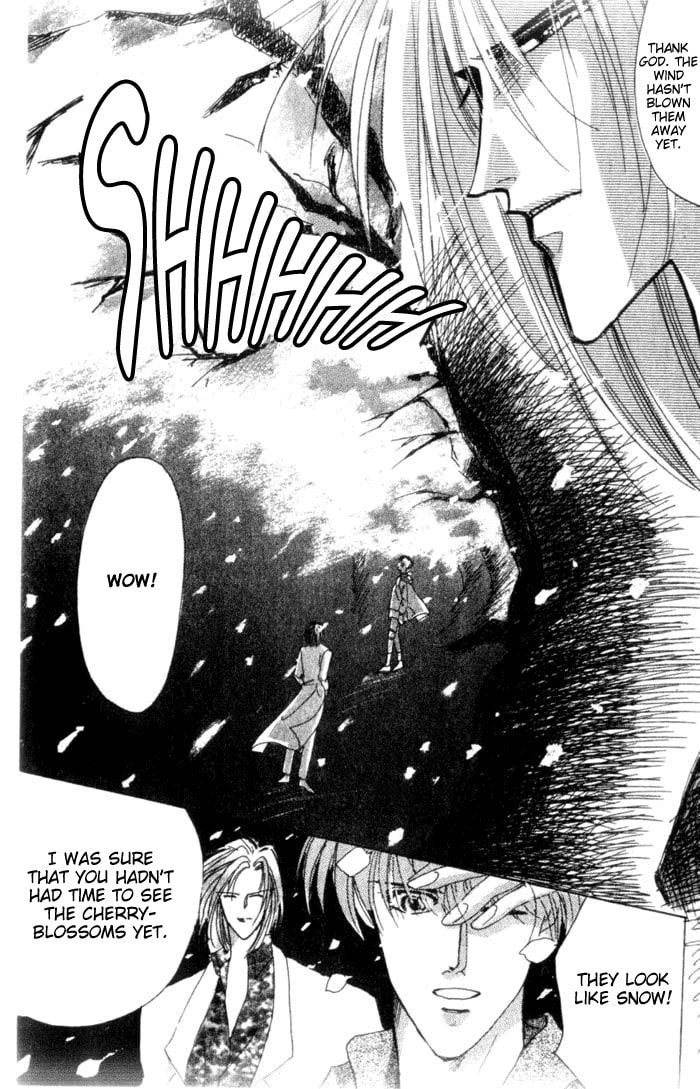Bronze Chapter 28 page 10 - 