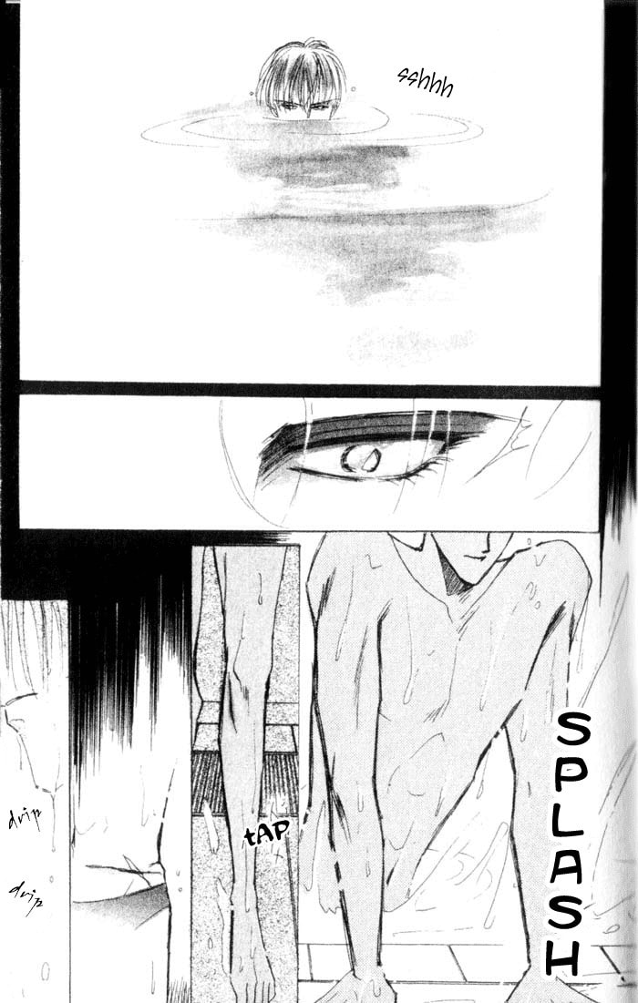 Bronze Chapter 29 page 17 - 