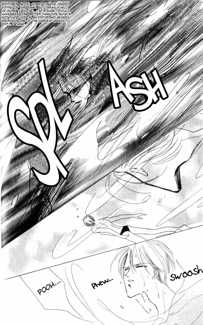 Bronze Chapter 29 page 20 - 