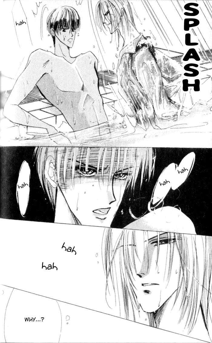 Bronze Chapter 29 page 24 - 